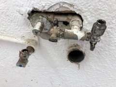 Hitne intervencije vodoinstalater Palilula